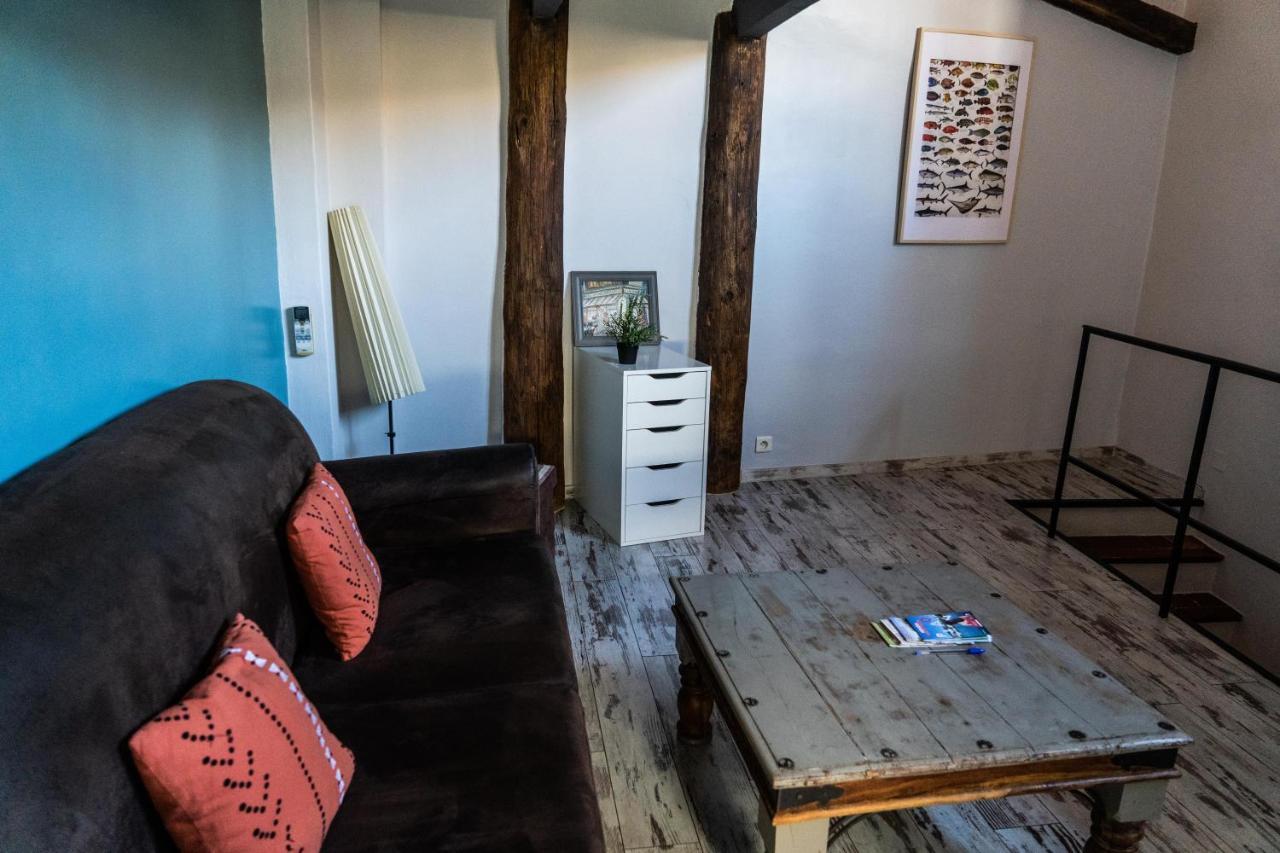 Le Triplex Les Halles Intra Muros 아비뇽 외부 사진
