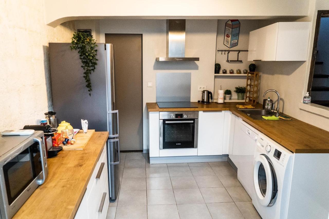 Le Triplex Les Halles Intra Muros 아비뇽 외부 사진