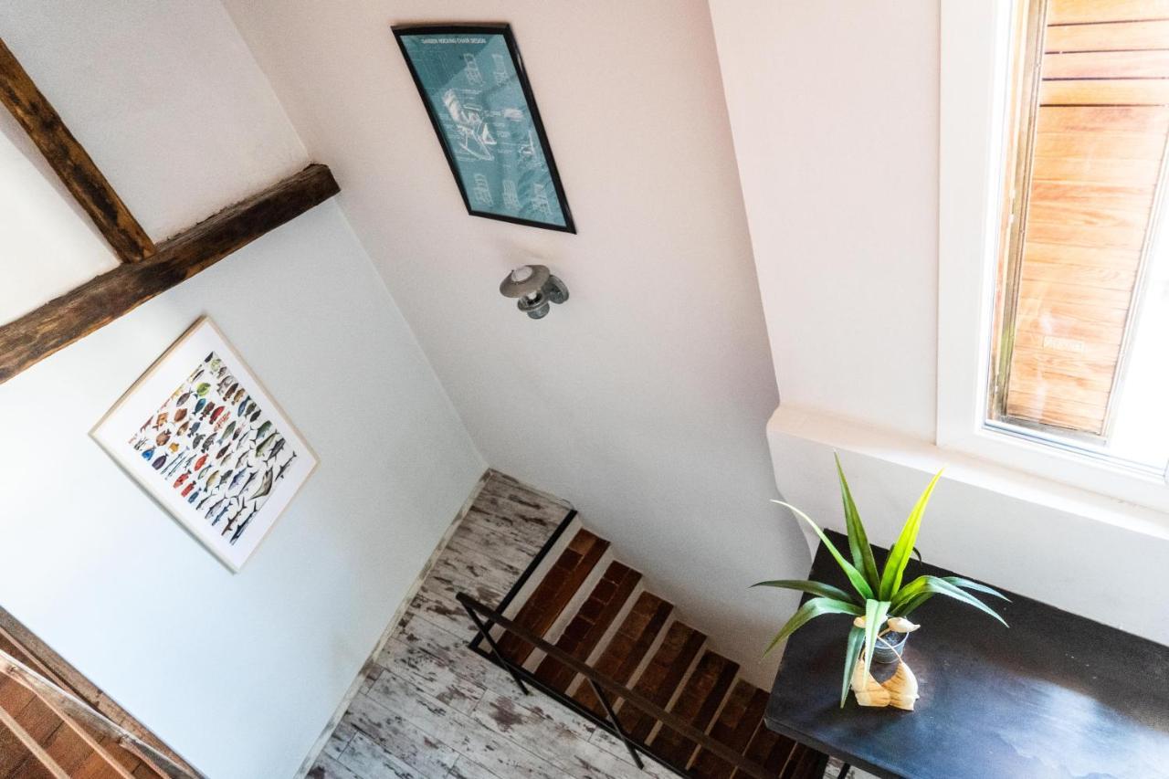 Le Triplex Les Halles Intra Muros 아비뇽 외부 사진