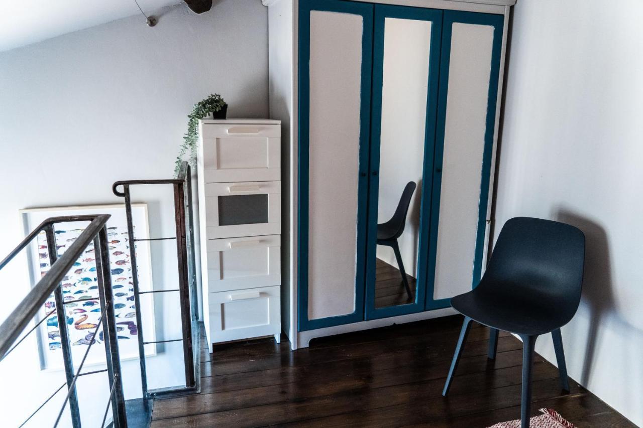 Le Triplex Les Halles Intra Muros 아비뇽 외부 사진