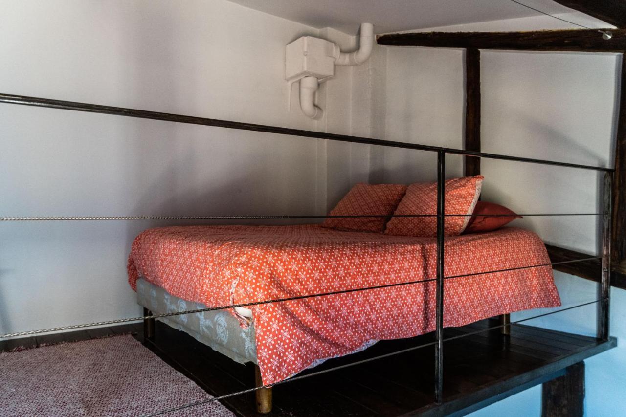 Le Triplex Les Halles Intra Muros 아비뇽 외부 사진