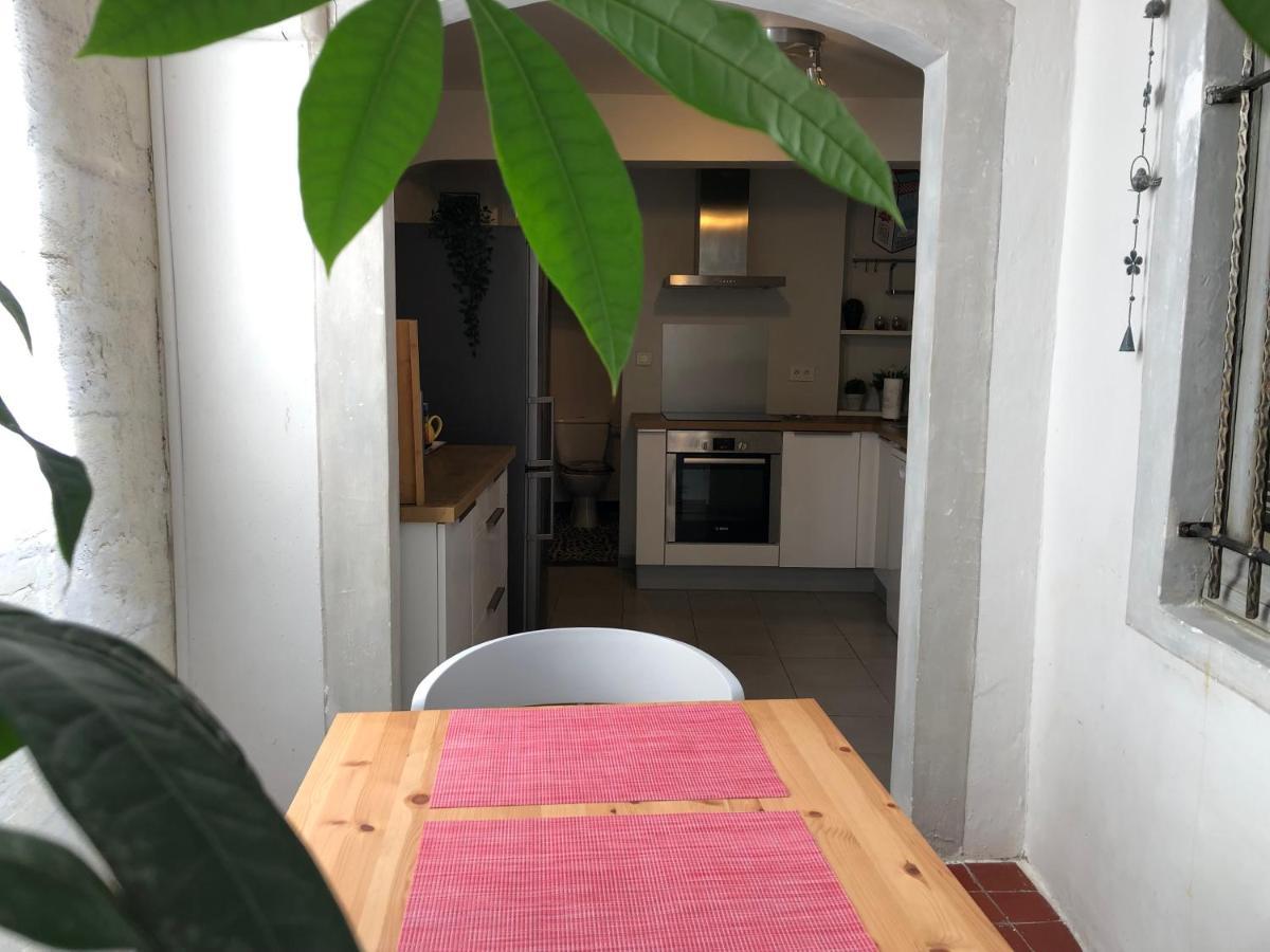 Le Triplex Les Halles Intra Muros 아비뇽 외부 사진