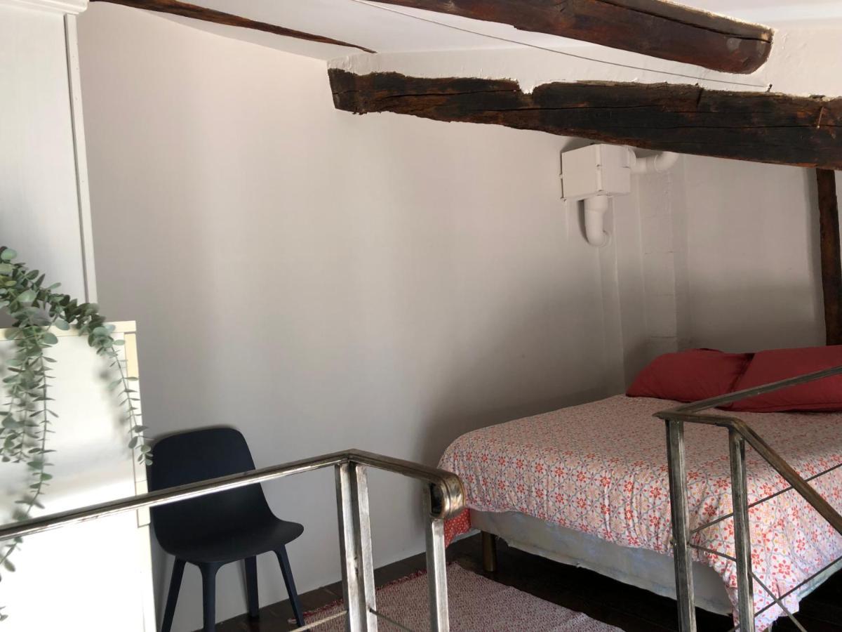 Le Triplex Les Halles Intra Muros 아비뇽 외부 사진