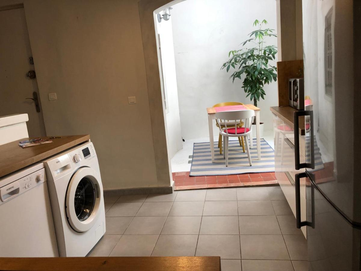 Le Triplex Les Halles Intra Muros 아비뇽 외부 사진