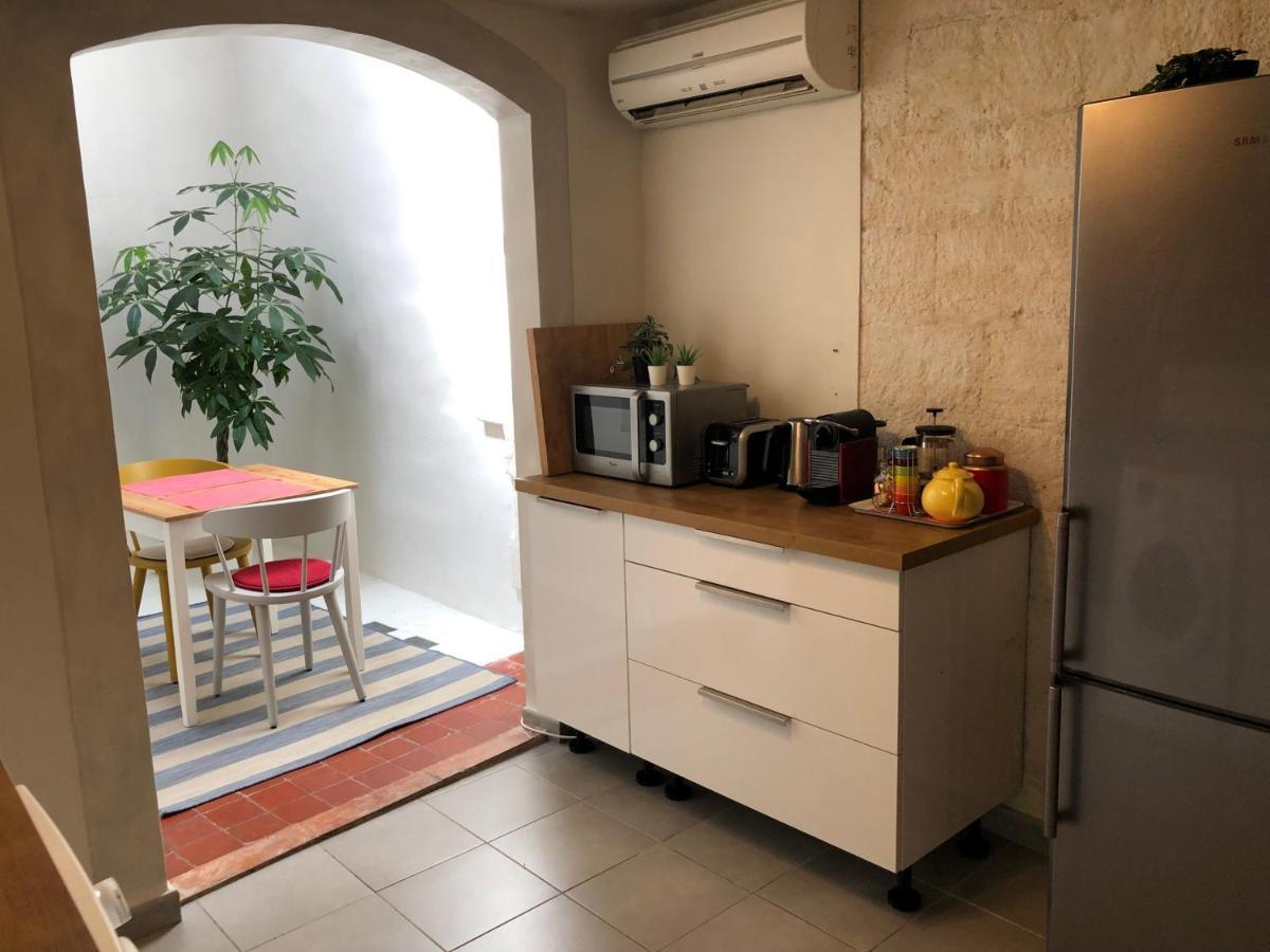 Le Triplex Les Halles Intra Muros 아비뇽 외부 사진