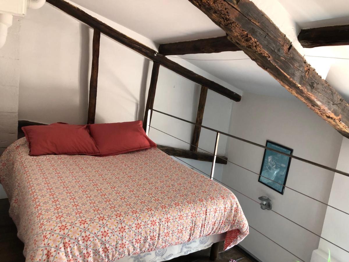 Le Triplex Les Halles Intra Muros 아비뇽 외부 사진