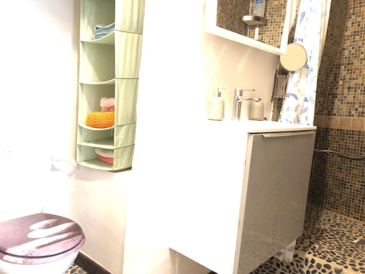 Le Triplex Les Halles Intra Muros 아비뇽 외부 사진