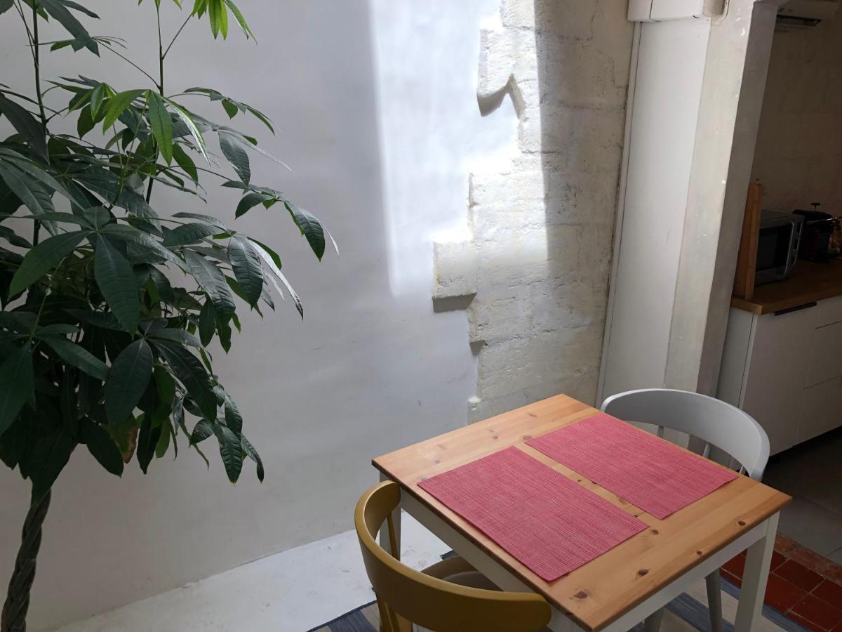 Le Triplex Les Halles Intra Muros 아비뇽 외부 사진