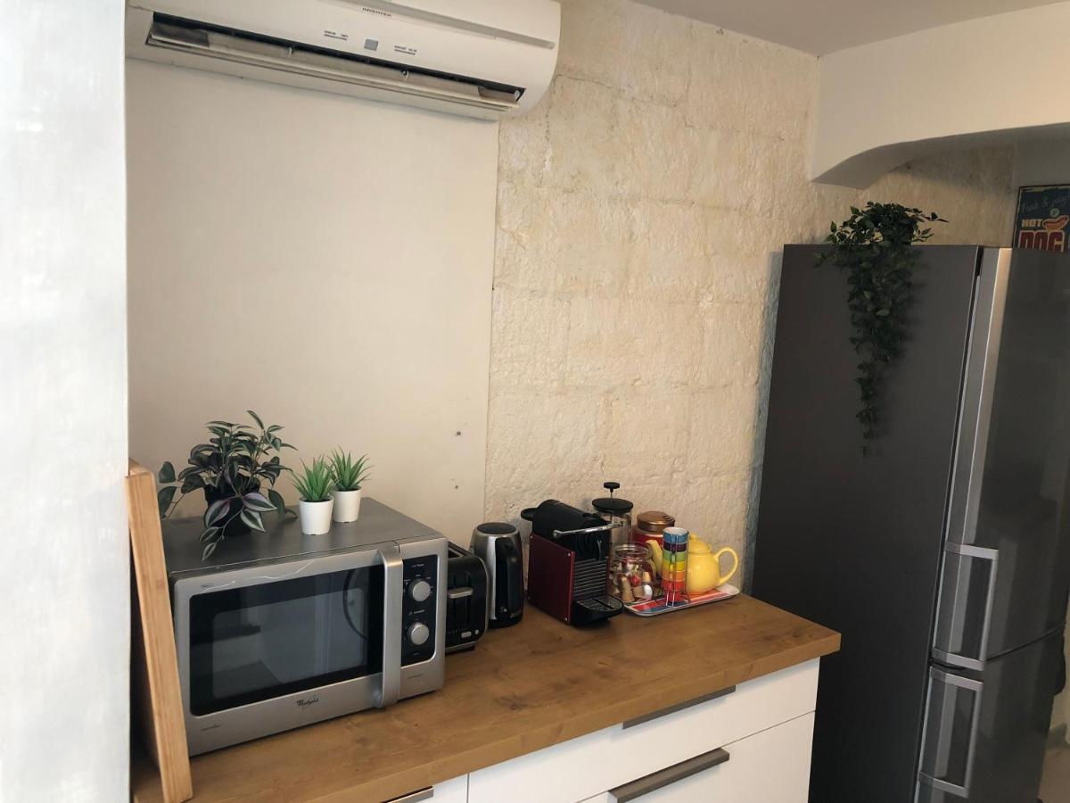 Le Triplex Les Halles Intra Muros 아비뇽 외부 사진