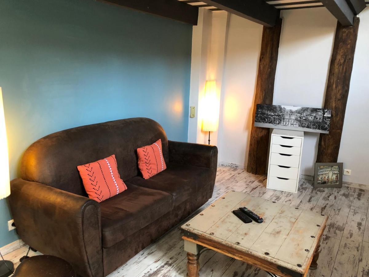 Le Triplex Les Halles Intra Muros 아비뇽 외부 사진
