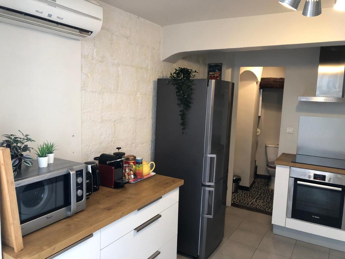 Le Triplex Les Halles Intra Muros 아비뇽 외부 사진