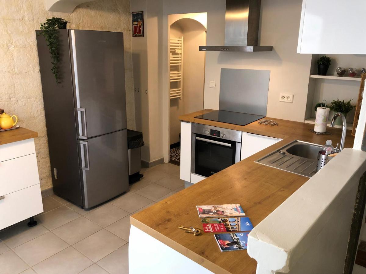 Le Triplex Les Halles Intra Muros 아비뇽 외부 사진