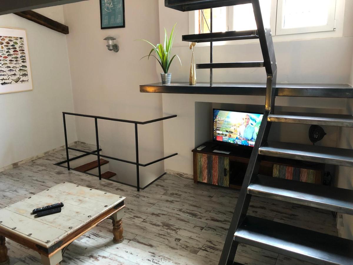 Le Triplex Les Halles Intra Muros 아비뇽 외부 사진