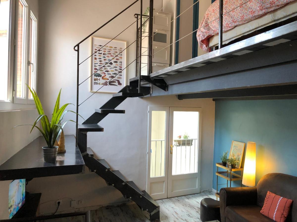 Le Triplex Les Halles Intra Muros 아비뇽 외부 사진