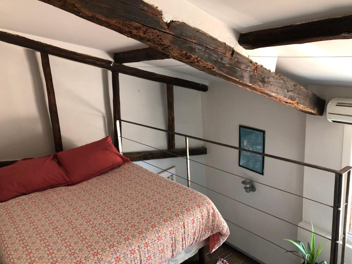 Le Triplex Les Halles Intra Muros 아비뇽 외부 사진