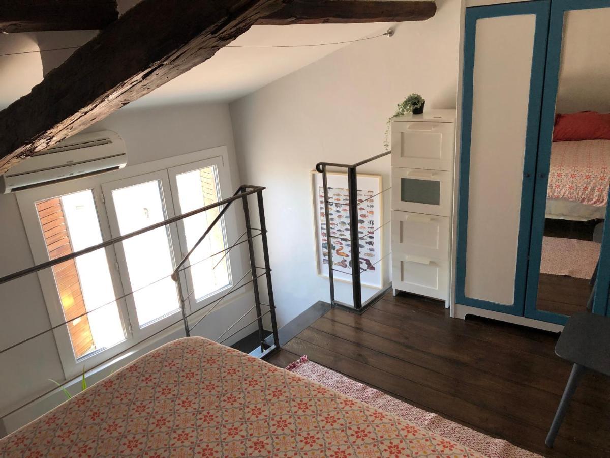 Le Triplex Les Halles Intra Muros 아비뇽 외부 사진